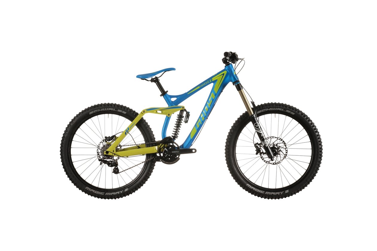 Ghost Northshore 2015 26 Zoll bestellen Fahrrad XXL