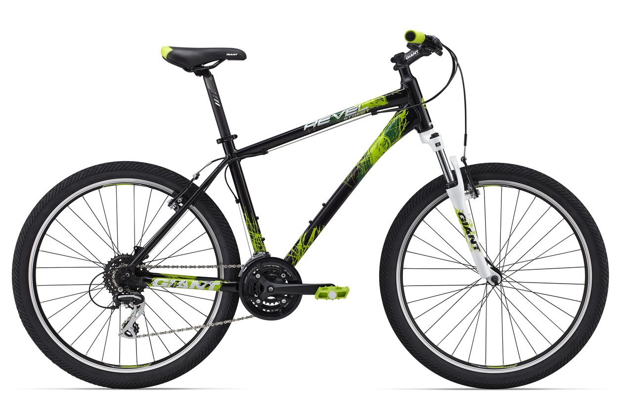 Giant Revel 1 Street 2015 26 Zoll günstig kaufen Fahrrad XXL