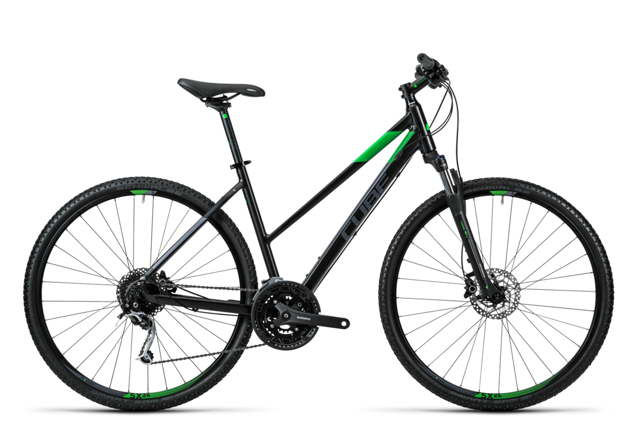 Cube Nature 2016 28 Zoll günstig kaufen Fahrrad XXL