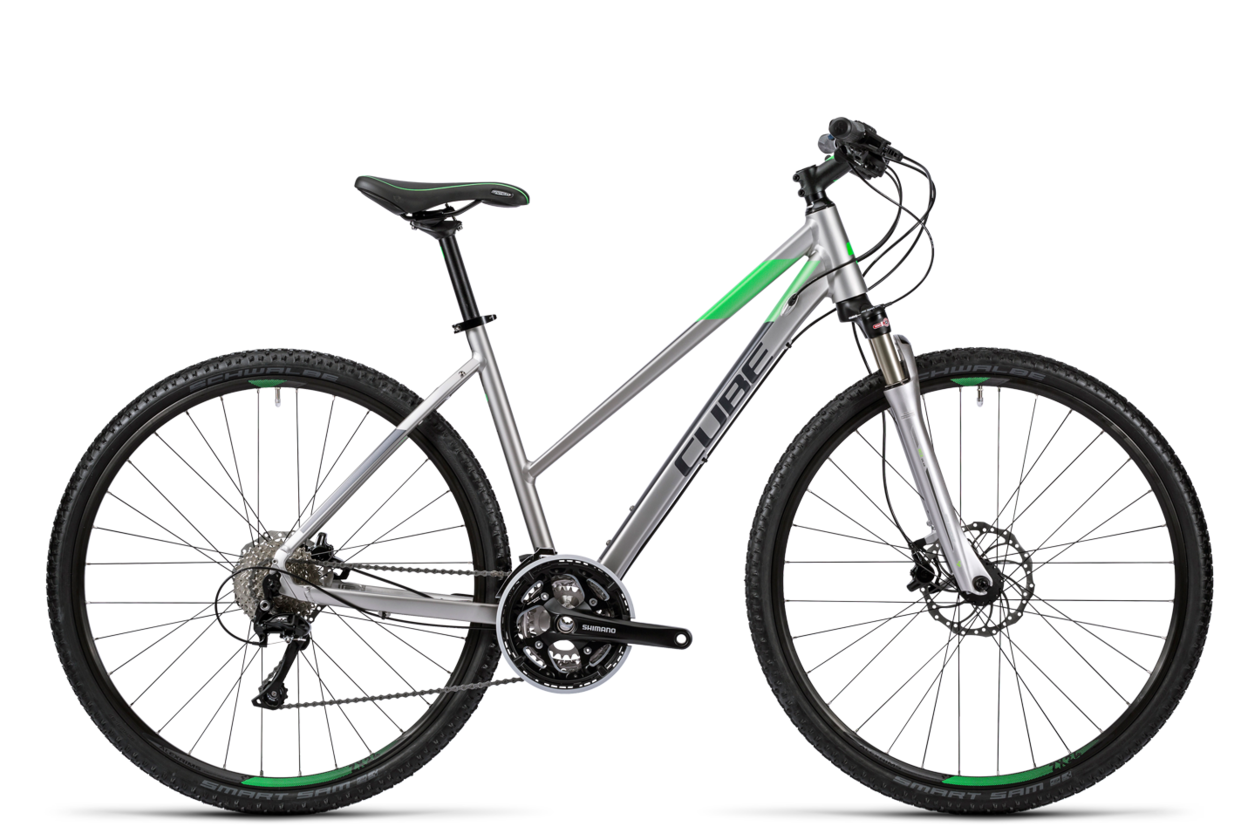 Cube Cross Pro 2016 28 Zoll 20 Fahrrad XXL