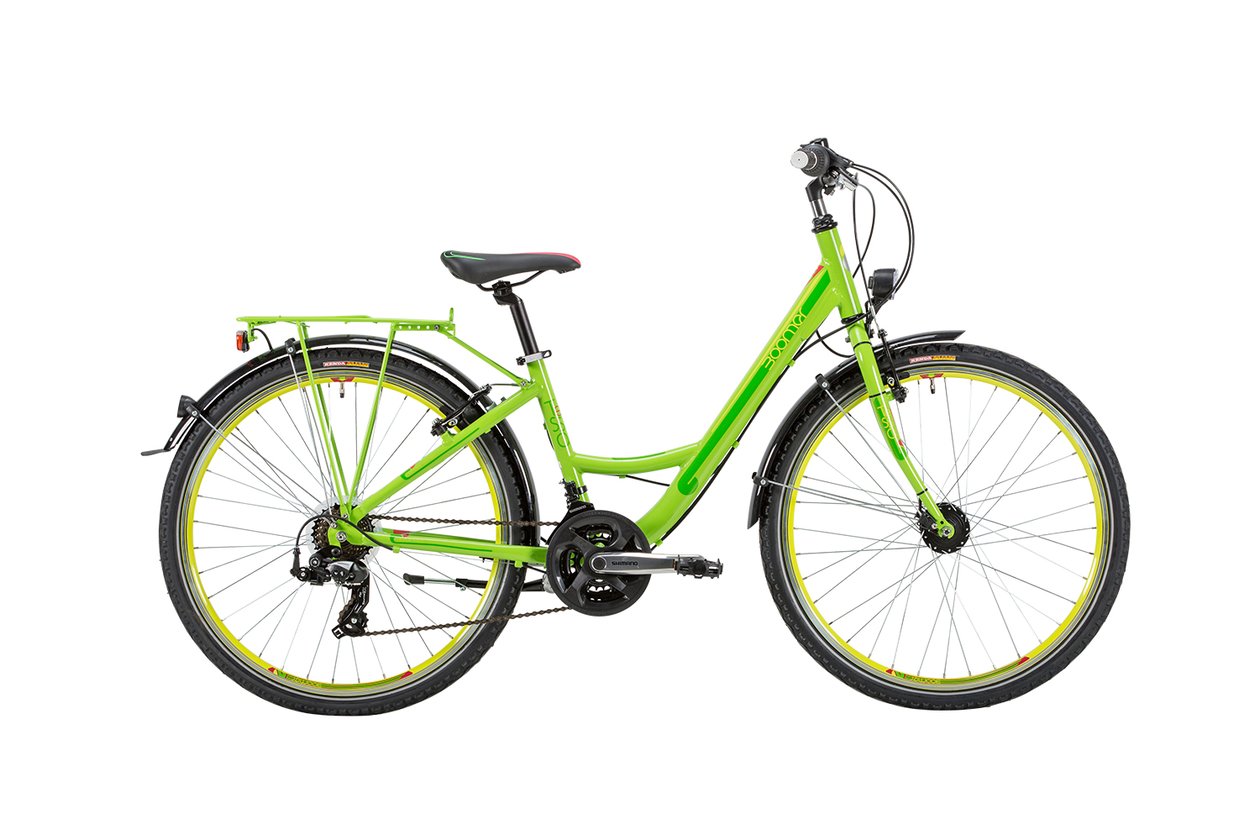 Boomer TESSA 210.6 2016 26 Zoll bestellen Fahrrad XXL