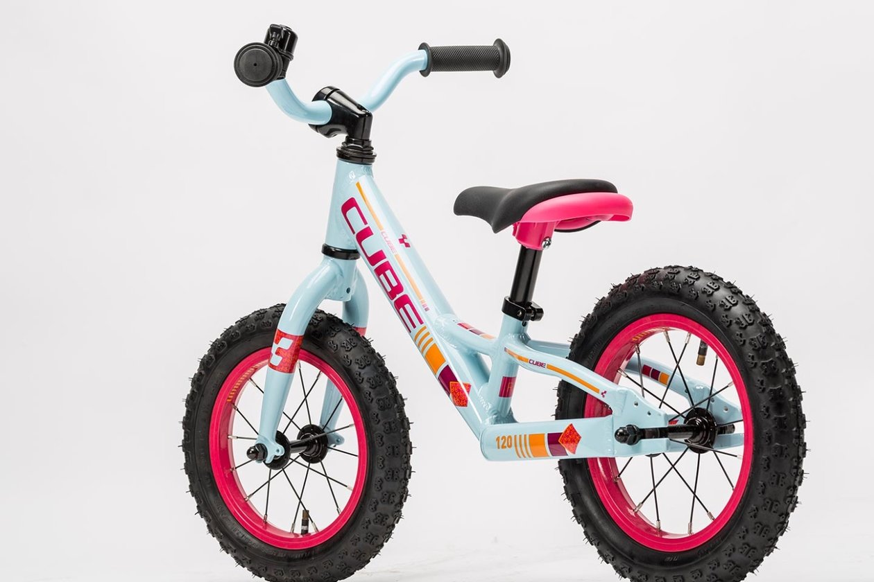 Cube Cubie 120 girl 2016 12 Zoll bestellen Fahrrad XXL