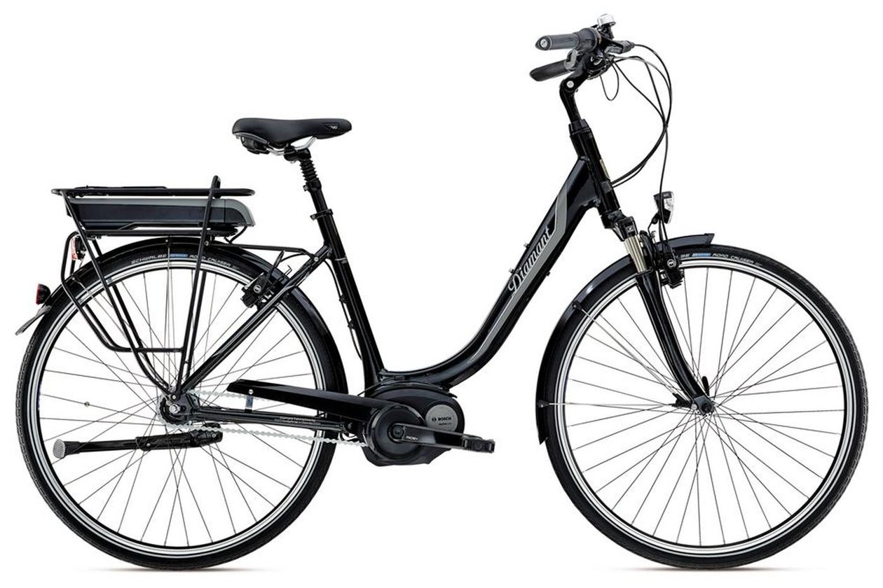 Diamant Achat + RT 2016 28 Zoll 15 Fahrrad XXL