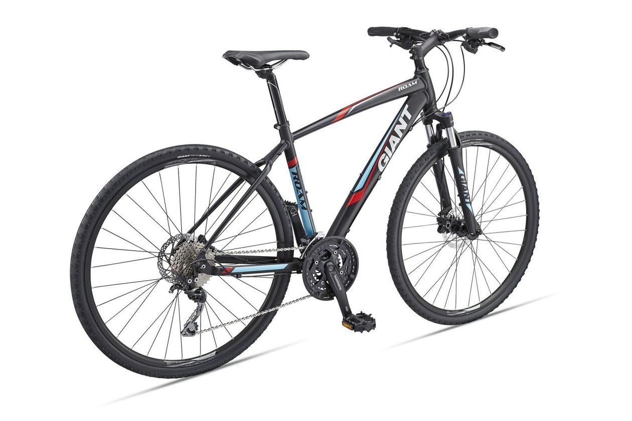 Giant Roam 1 LTD 2016 28 Zoll 10 Fahrrad XXL