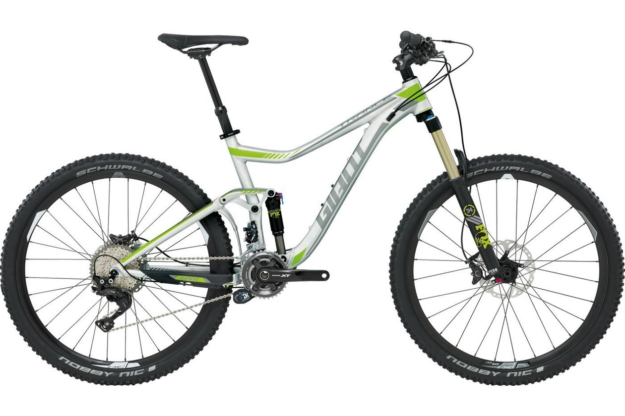 giant trance 26 jr