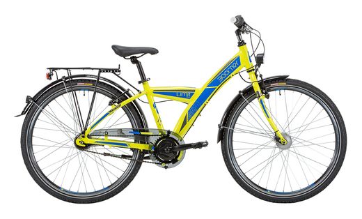 Boomer TESSA 75.6 26 Zoll kaufen Fahrrad XXL