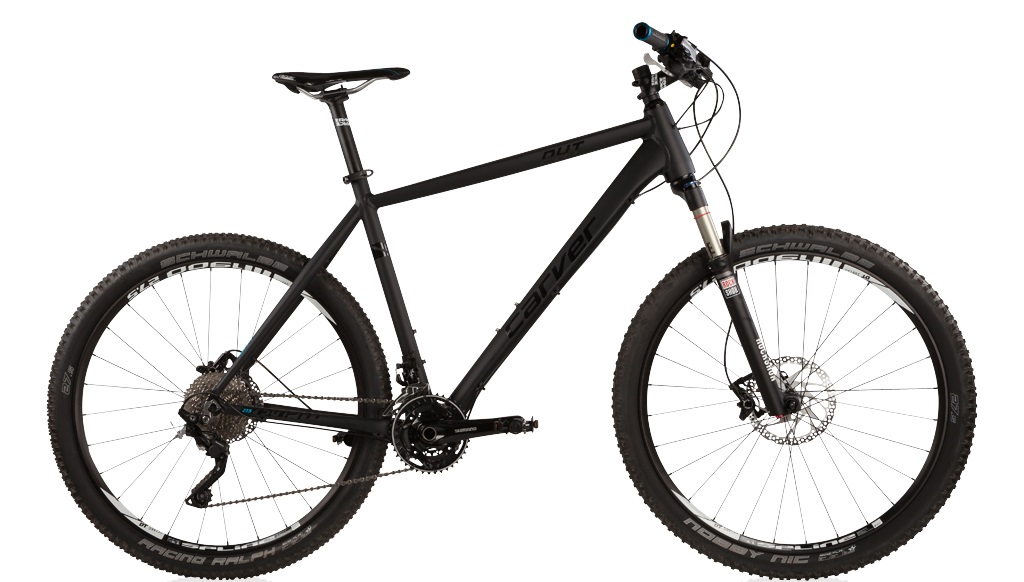 Hardtail MTB günstig kaufen » Riesen Rabatte Fahrrad XXL