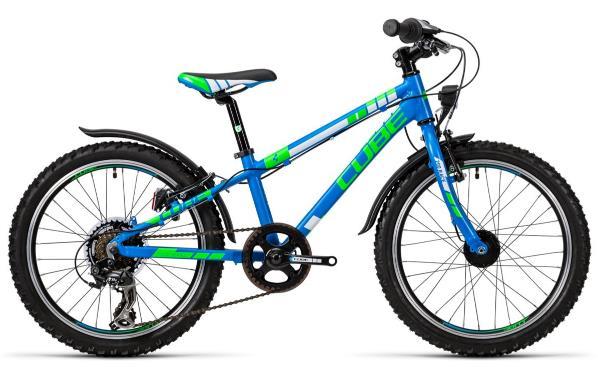 Cube Kinderfahrrad mit 20 Zoll » Riesen Auswahl