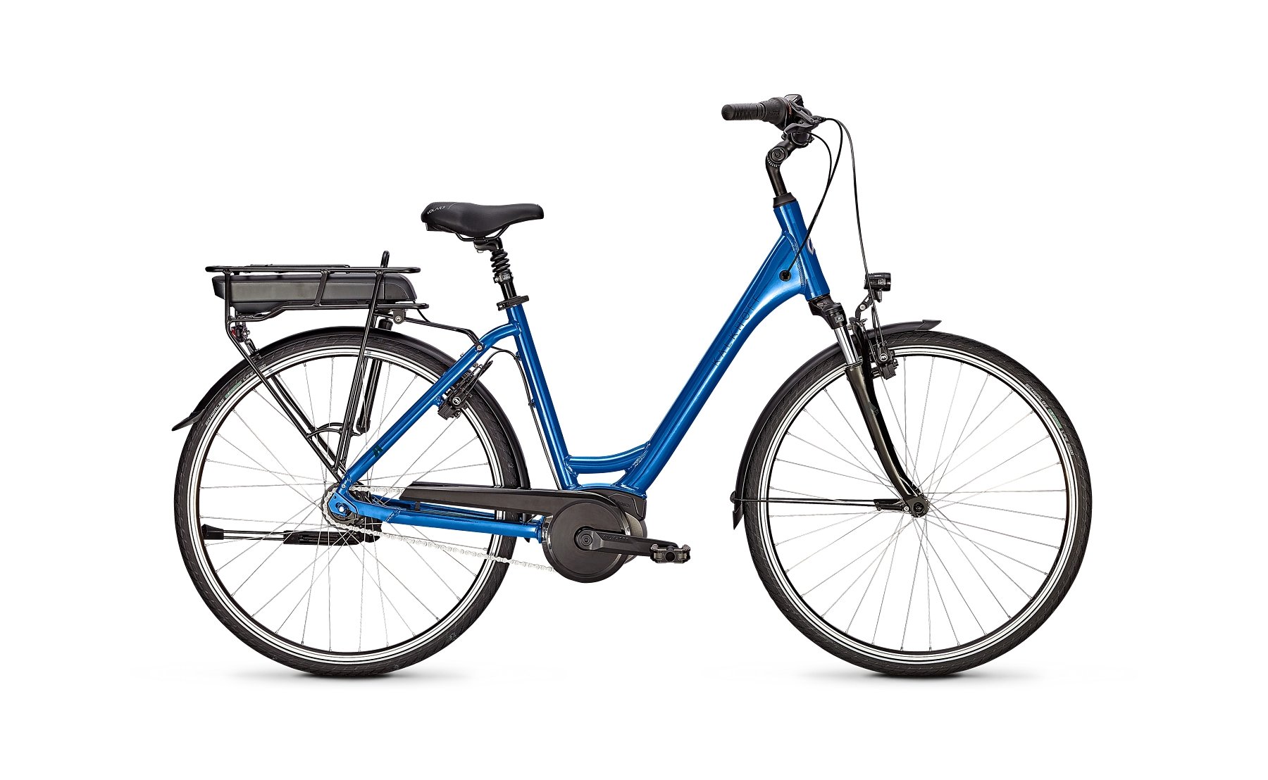 Kalkhoff Agattu 1 B Advance 2019 28 Zoll günstig kaufen Fahrrad XXL