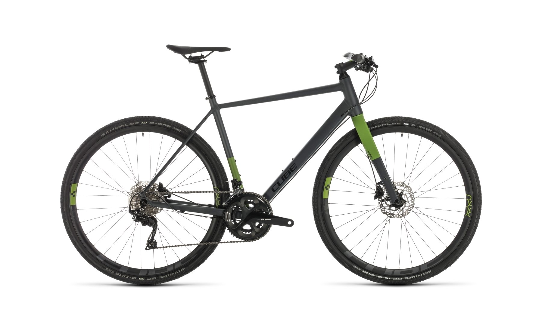 Cube SL Road Race 2020 28 Zoll Kaufen Fahrrad XXL