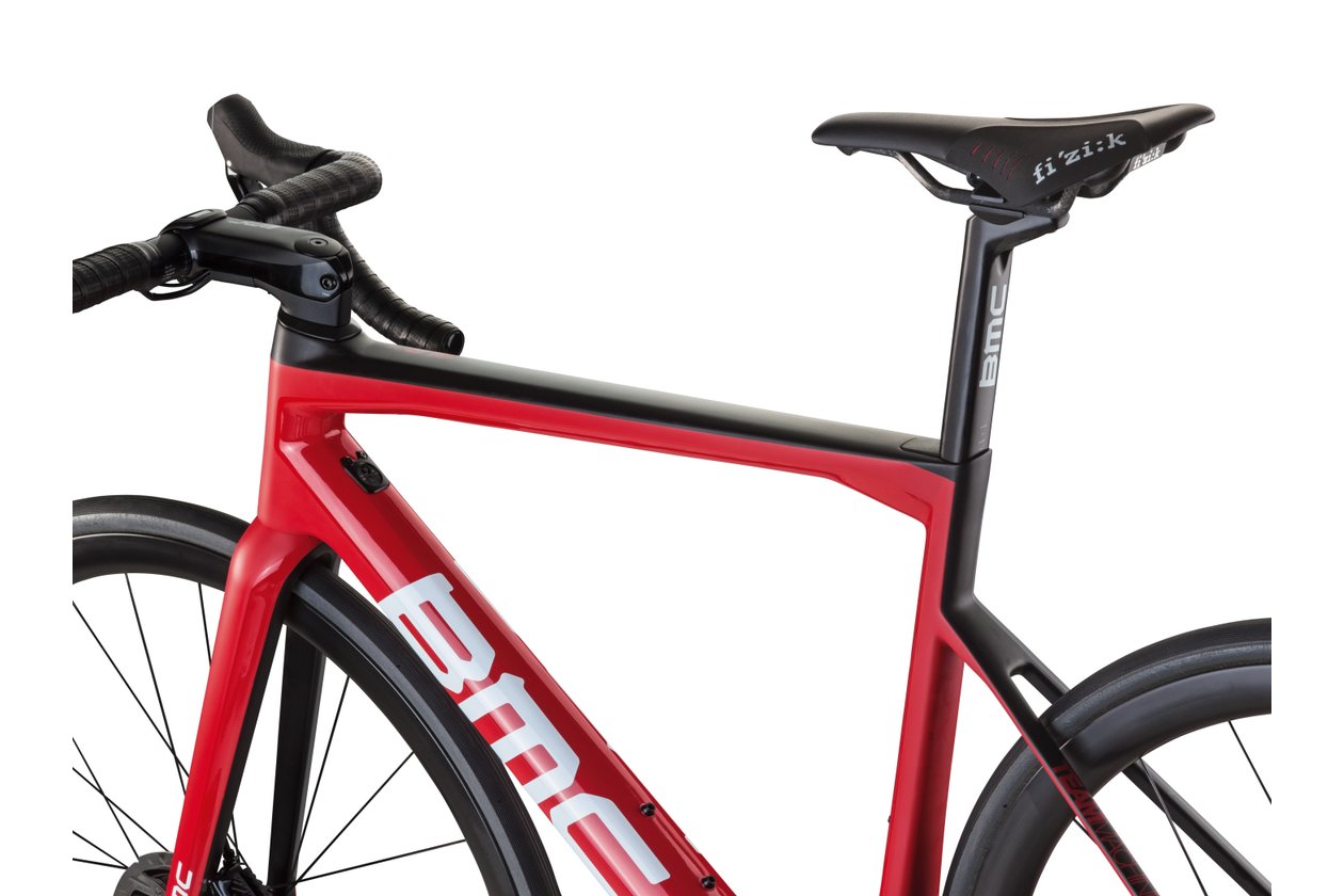 Bmc Teammachine Slr Disc Team Zoll G Nstig Kaufen Fahrrad Xxl