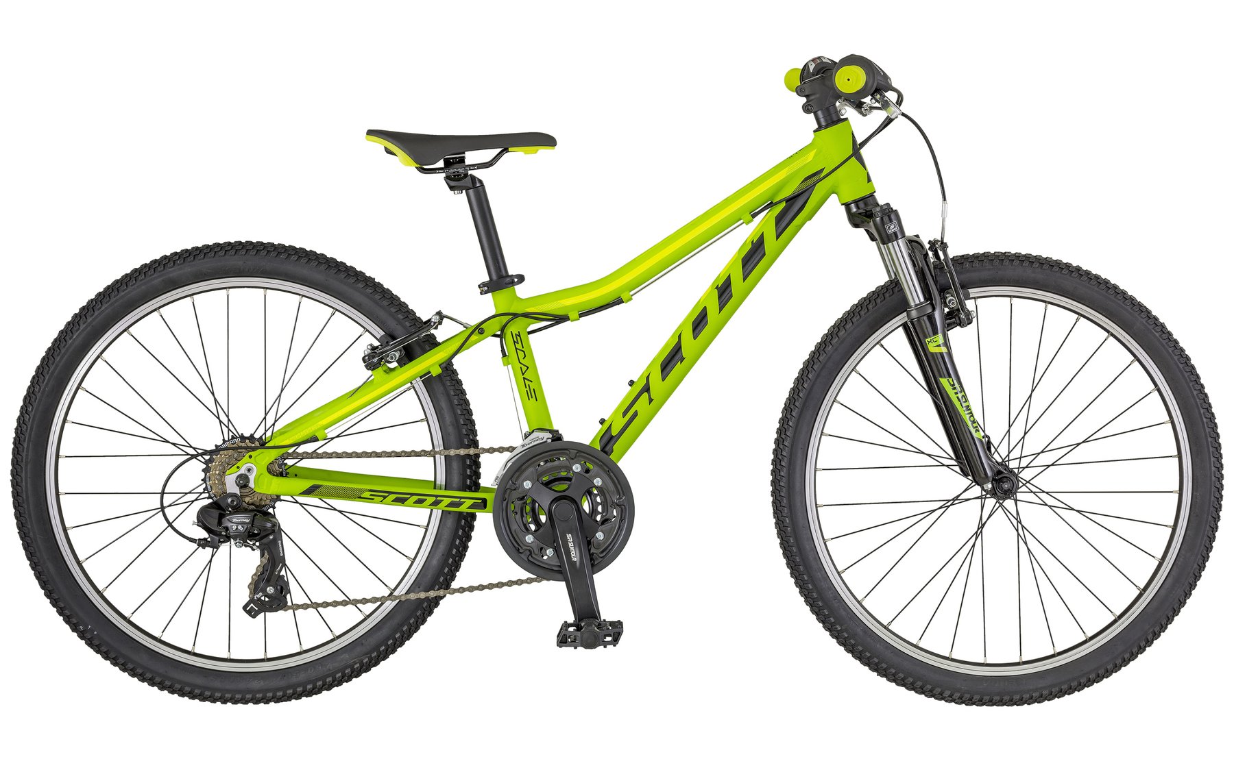 Scott Scale Jr Zoll Bestellen Fahrrad Xxl