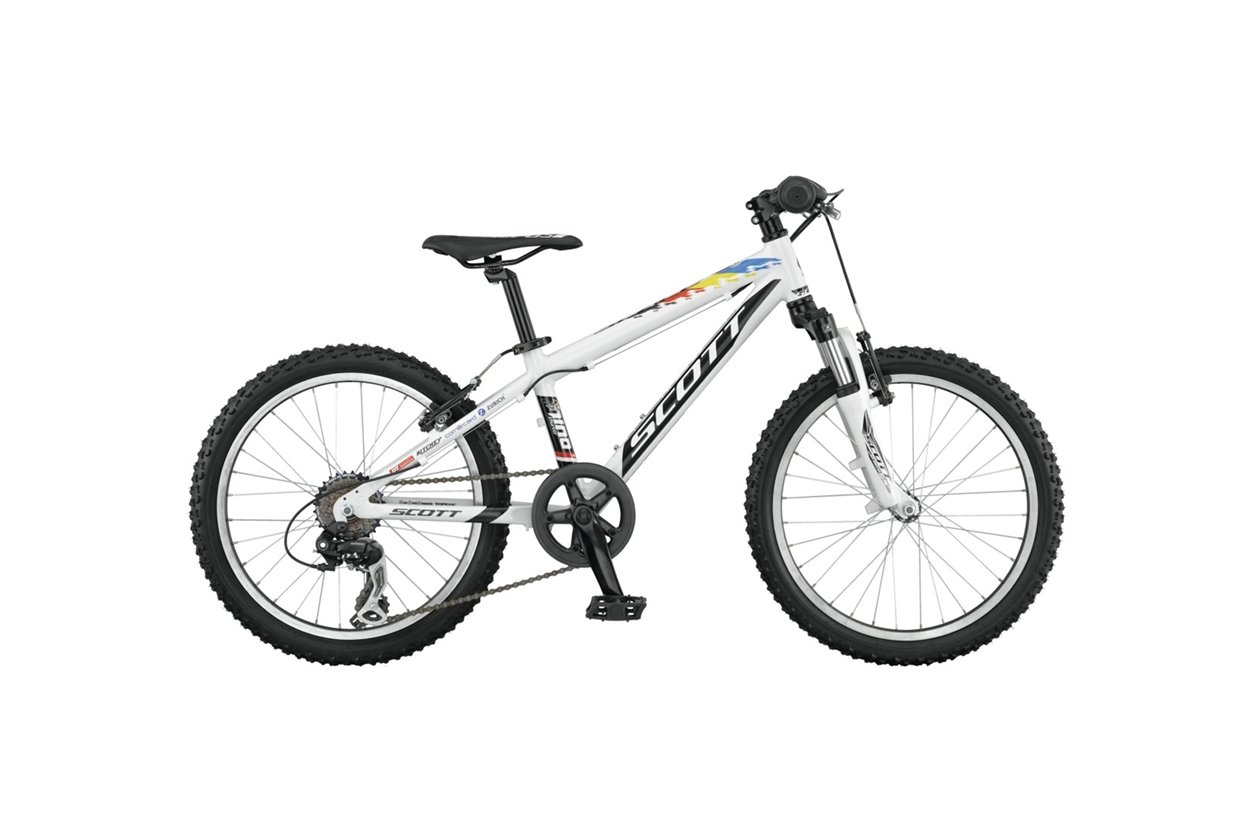 Scott Scale JR 20 2015 20 Zoll -10% | Fahrrad XXL