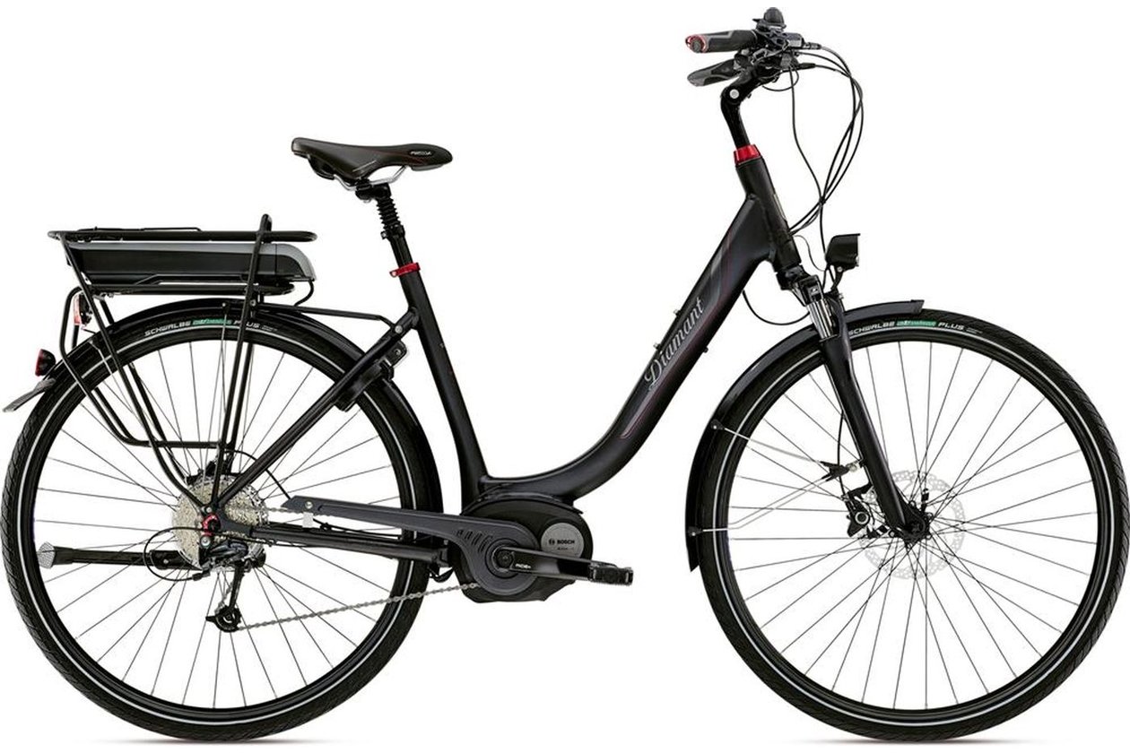 Diamant Ubari Deluxe+ 2017 26 Zoll kaufen Fahrrad XXL