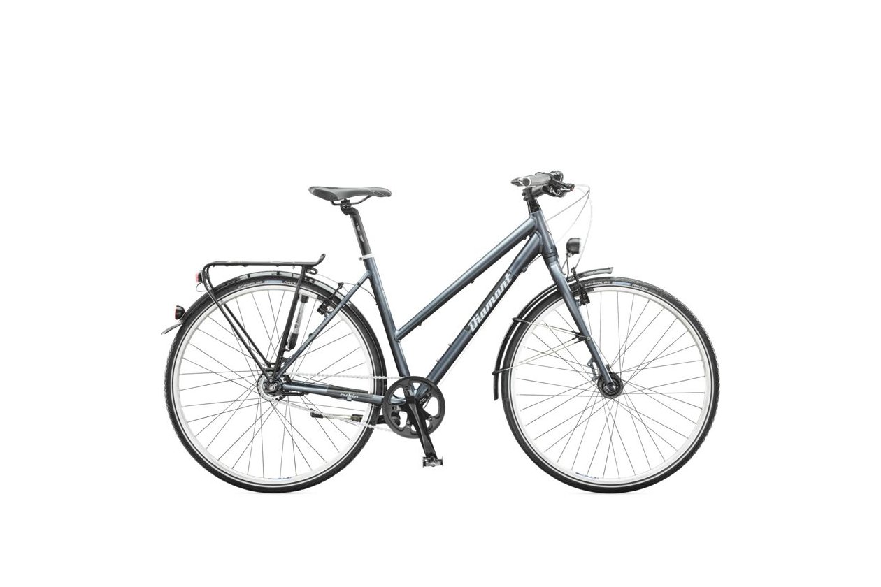 Diamant Rubin Damen 2014 28 Zoll 22 Fahrrad XXL