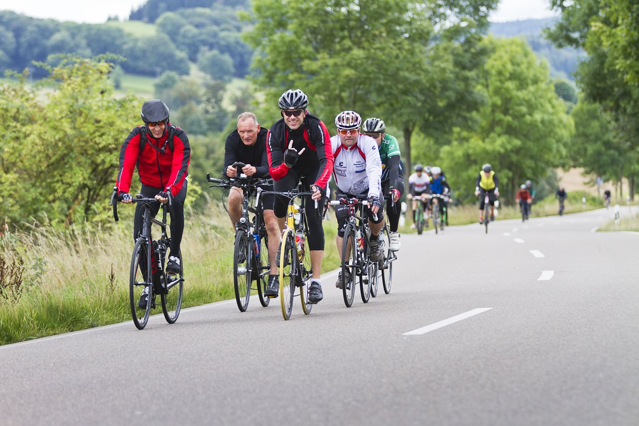 Fahrrad XXL 21. ARTOUR DresdenAltenbergDresden