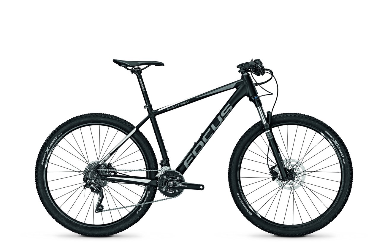 Focus Fahrrad 27 5 Zoll