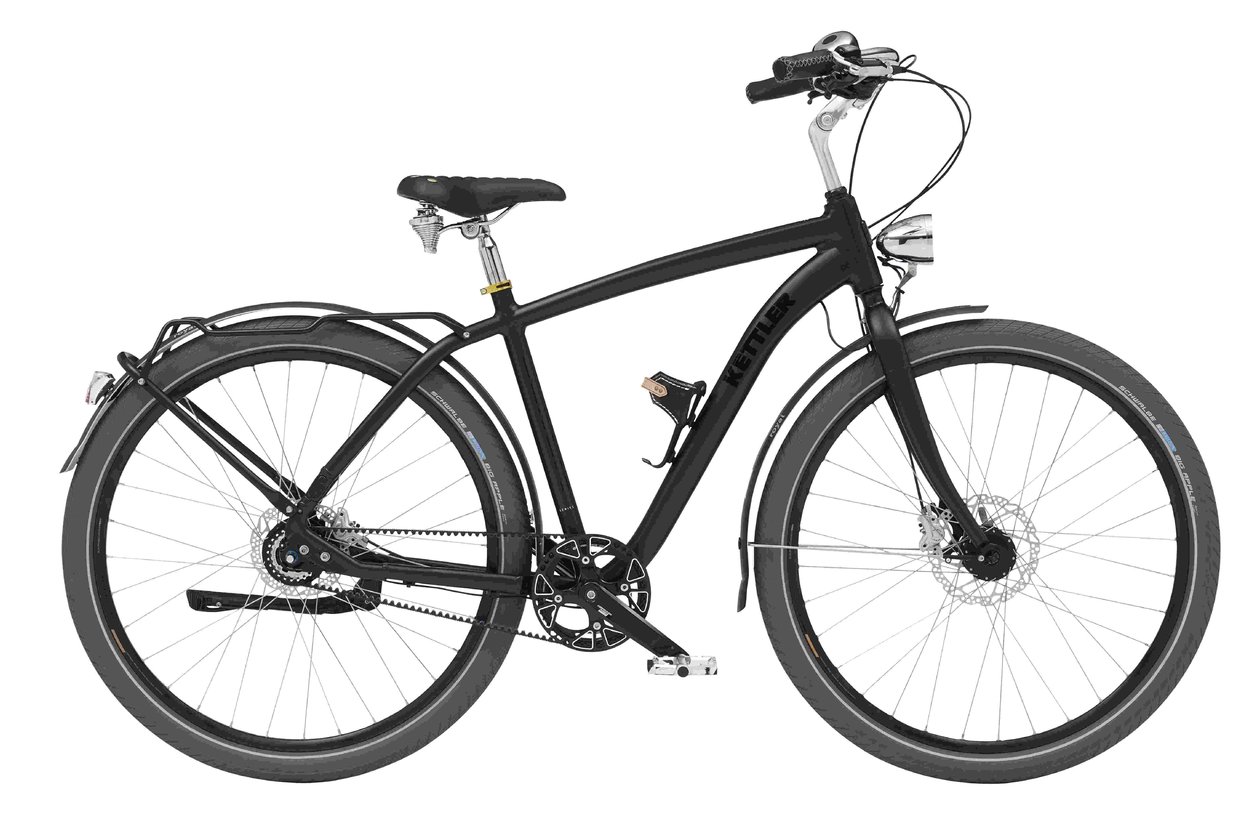 Kettler Berlin Royal 2015 28 Zoll günstig kaufen Fahrrad XXL