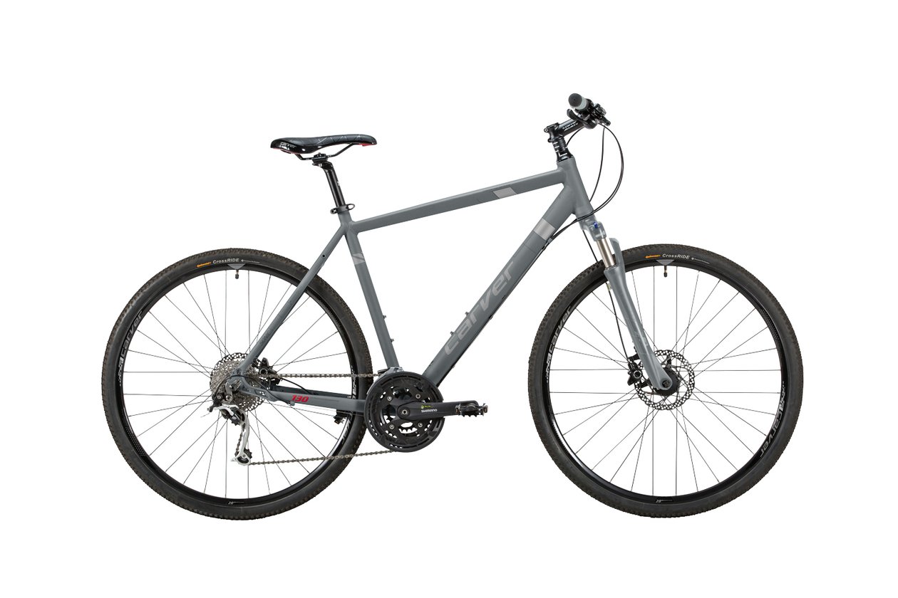 Carver SONIC 130 2016 28 Zoll günstig kaufen Fahrrad XXL