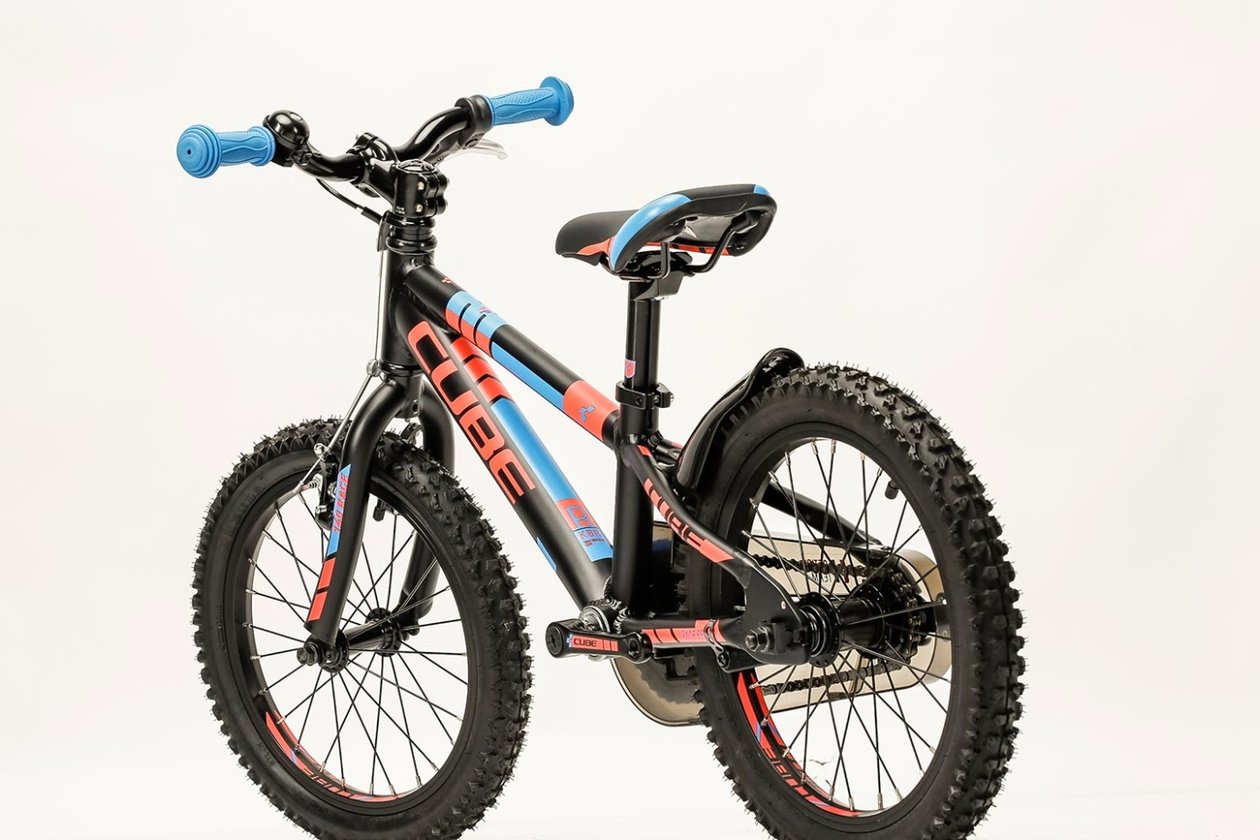 Cube Kid 160 2016 16 Zoll kaufen Fahrrad XXL