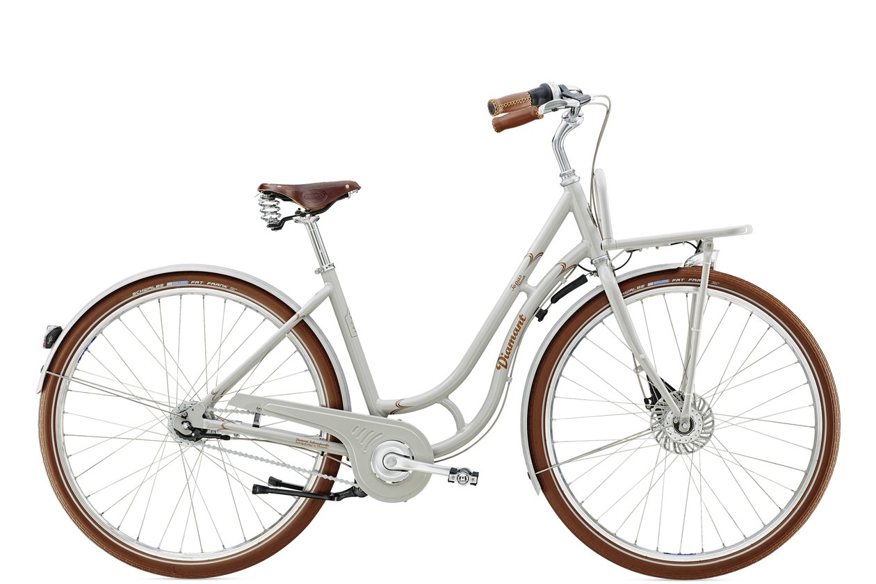 Diamant Topas Klassik 2015 28 Zoll 26 Fahrrad XXL