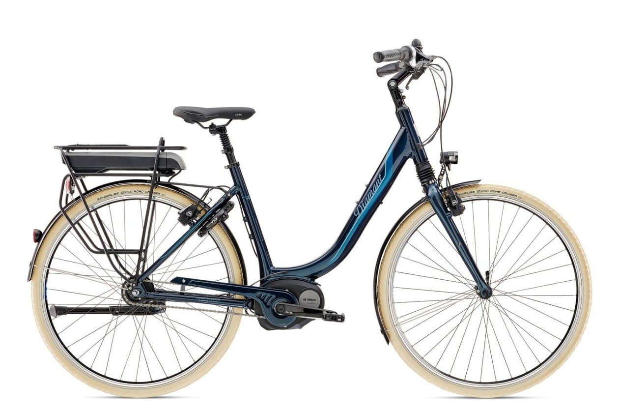 Diamant Achat Esprit+ RT 2017 28 Zoll kaufen Fahrrad XXL