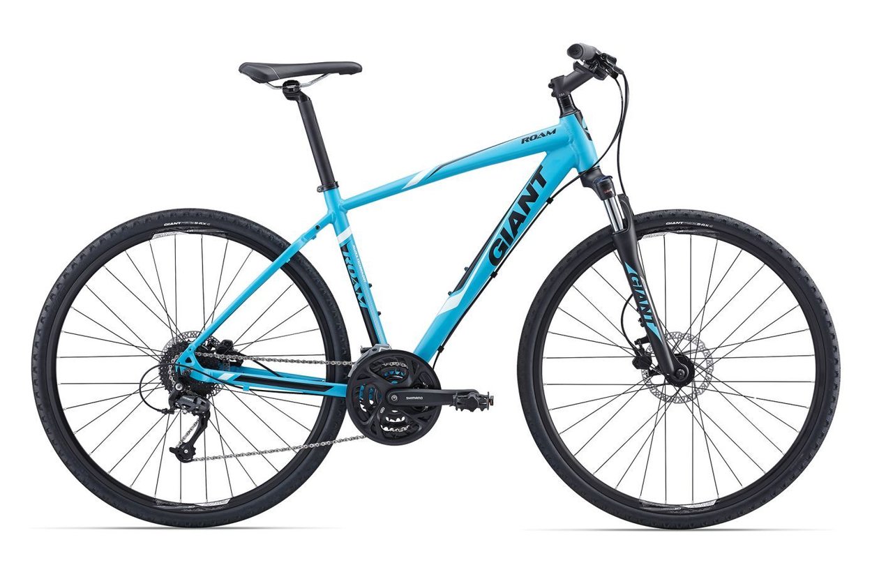 Giant Roam 2 LTD 2016 28 Zoll günstig kaufen Fahrrad XXL