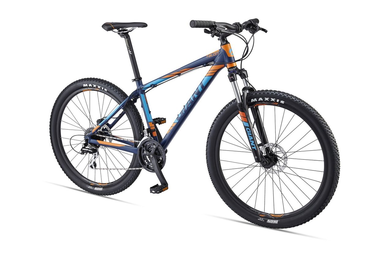  Giant Talon 4  2022 27 5 Zoll g nstig kaufen Fahrrad XXL