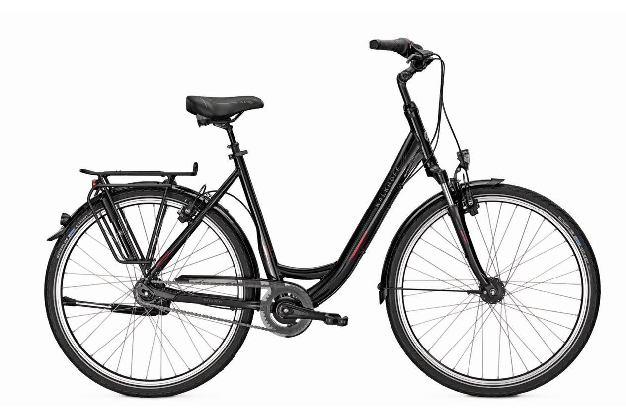 Kalkhoff Agattu XXL 8R 2017 28 Zoll kaufen Fahrrad XXL