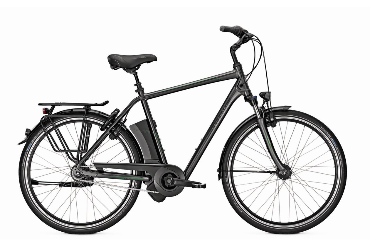 Fahrrad XXL