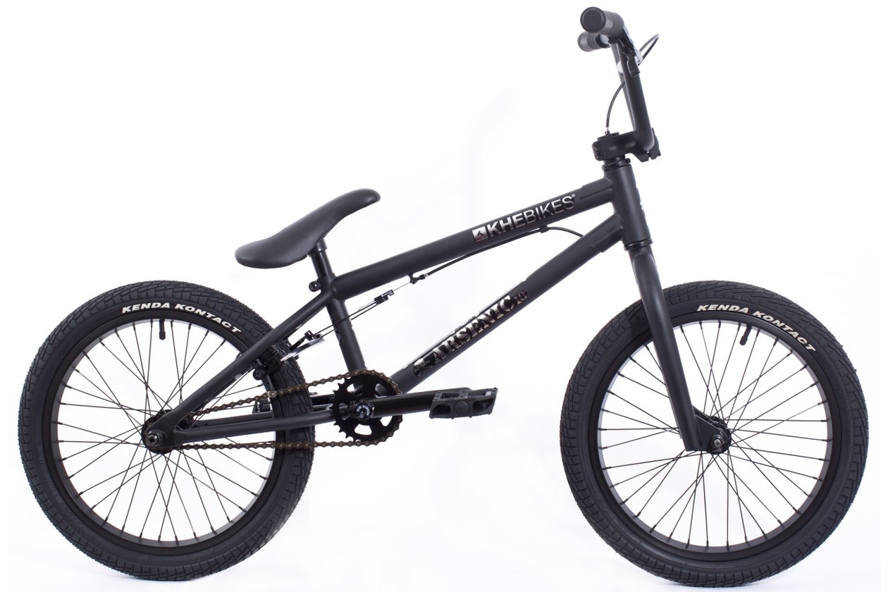 KHE Arsenic 18" 2016 18 Zoll bestellen Fahrrad XXL