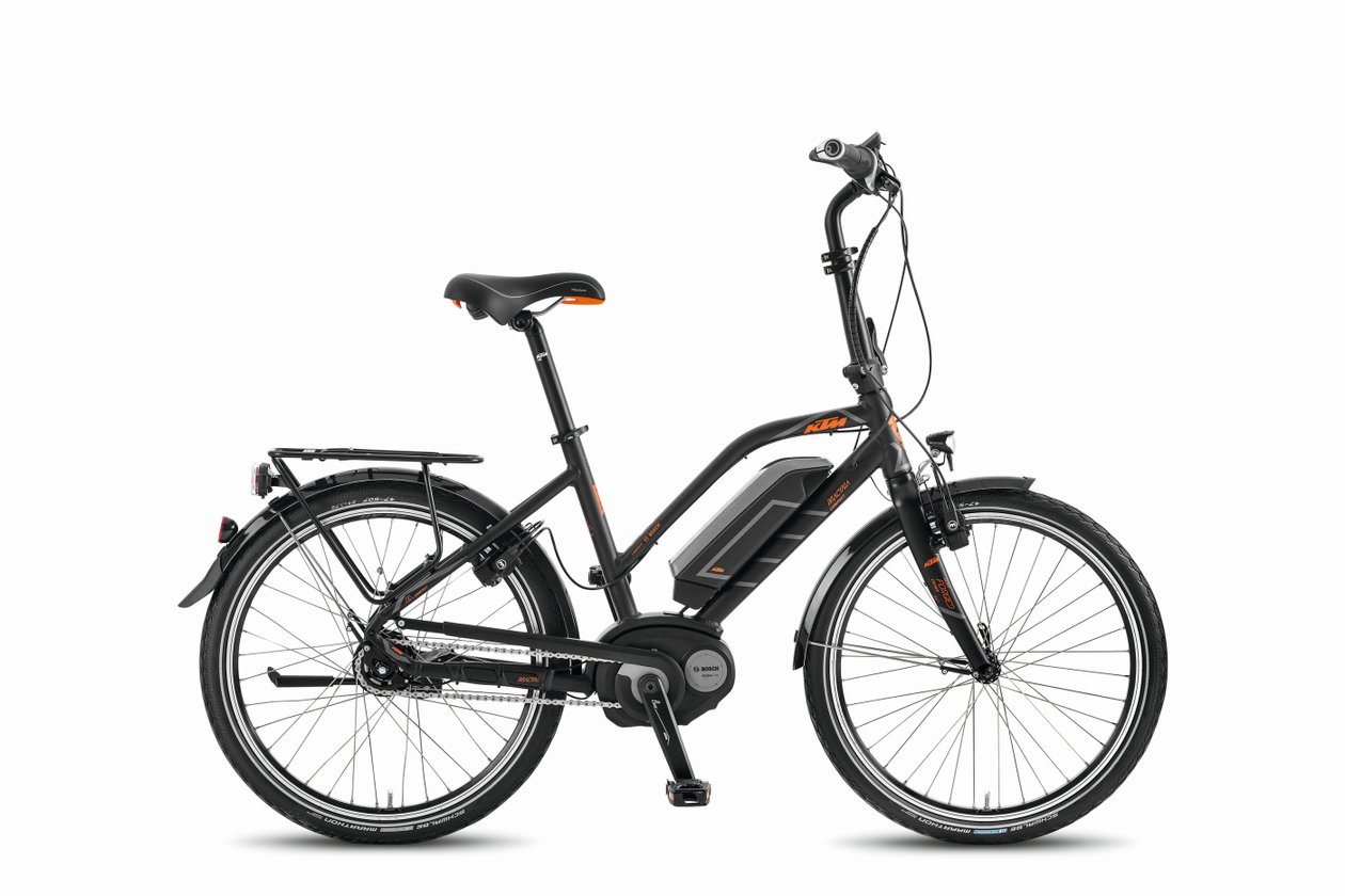 ktm fahrrad 2016