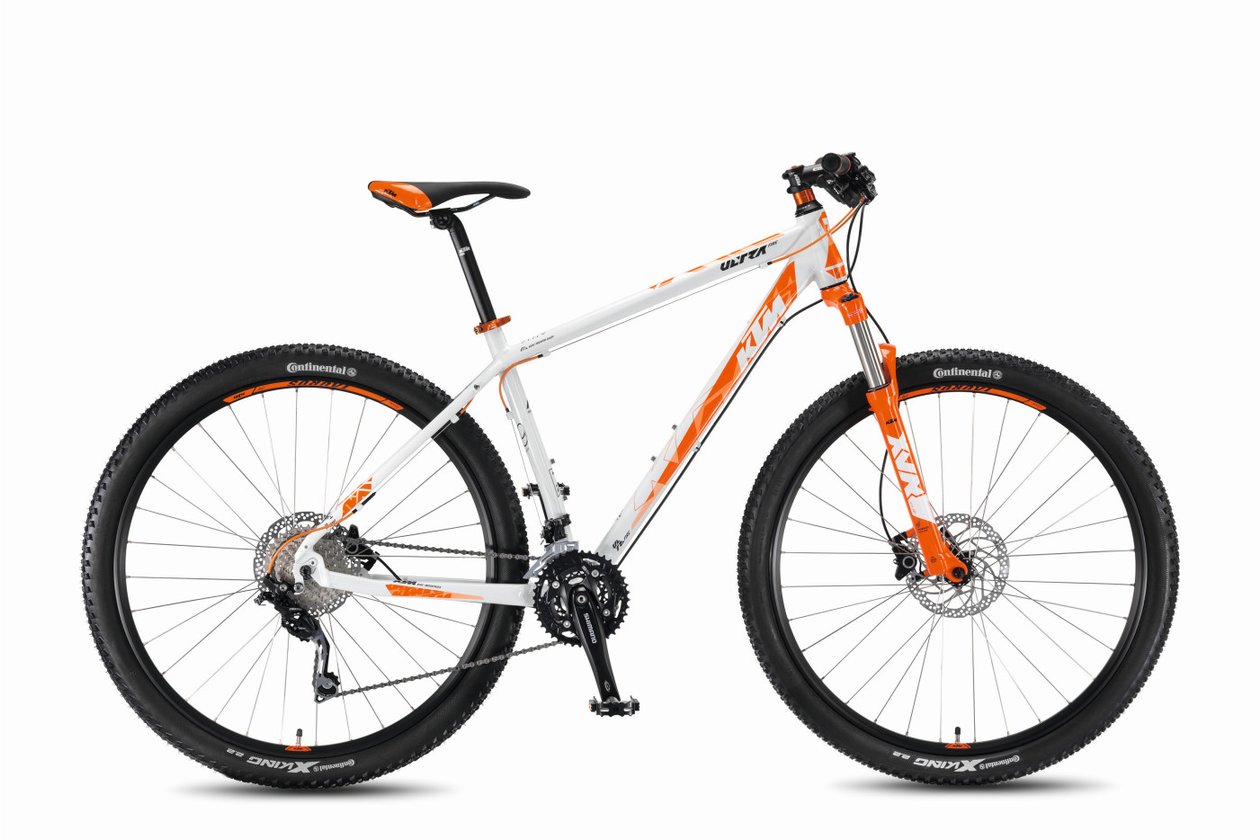 Ktm Fahrrad 29 Zoll