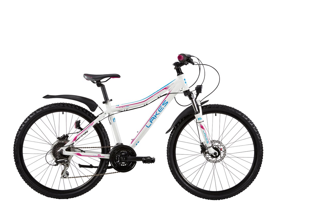 Lakes FLEXX 160 2016 26 Zoll kaufen Fahrrad XXL