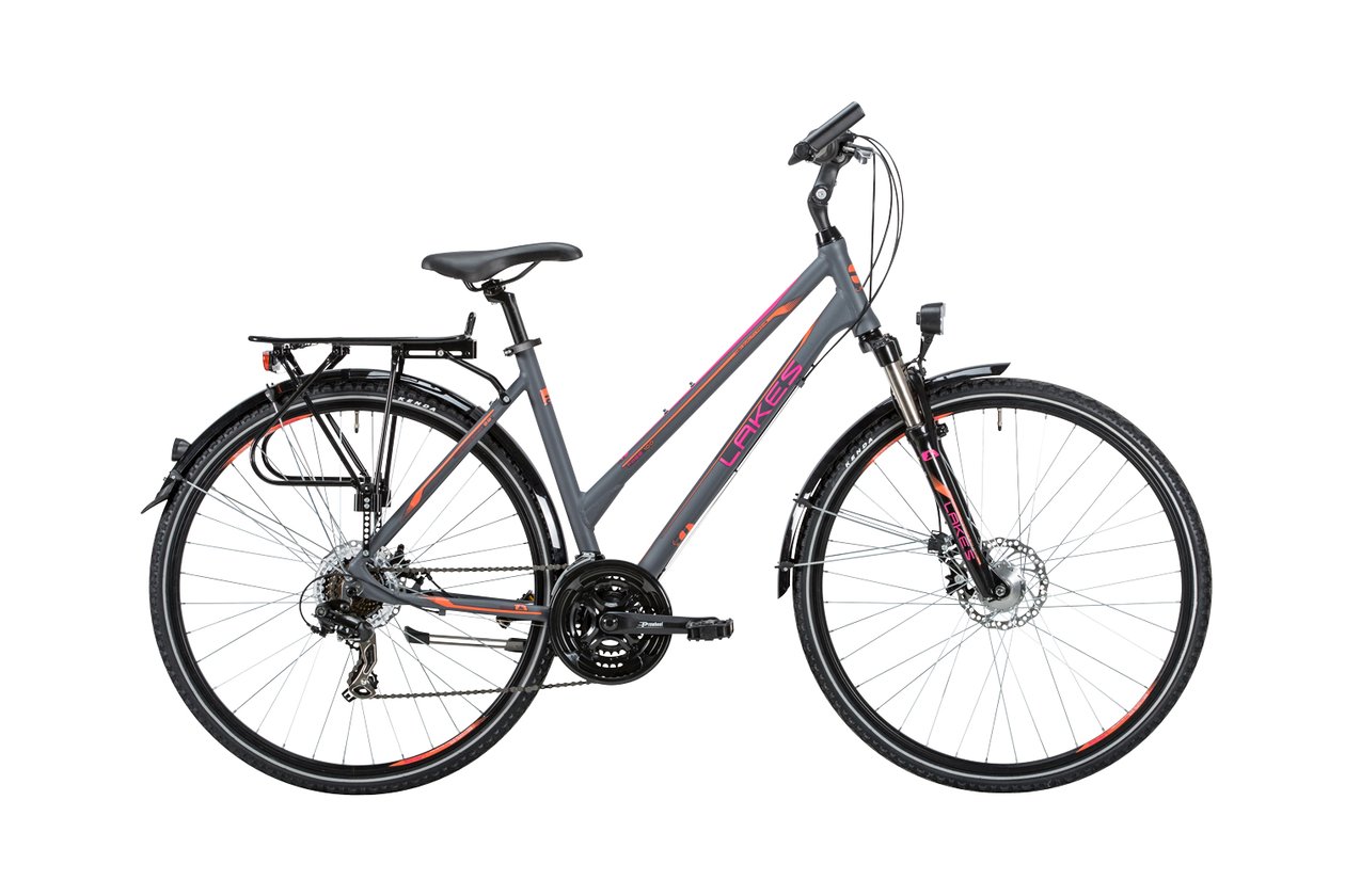 Lakes FREE 100 2016 28 Zoll kaufen Fahrrad XXL