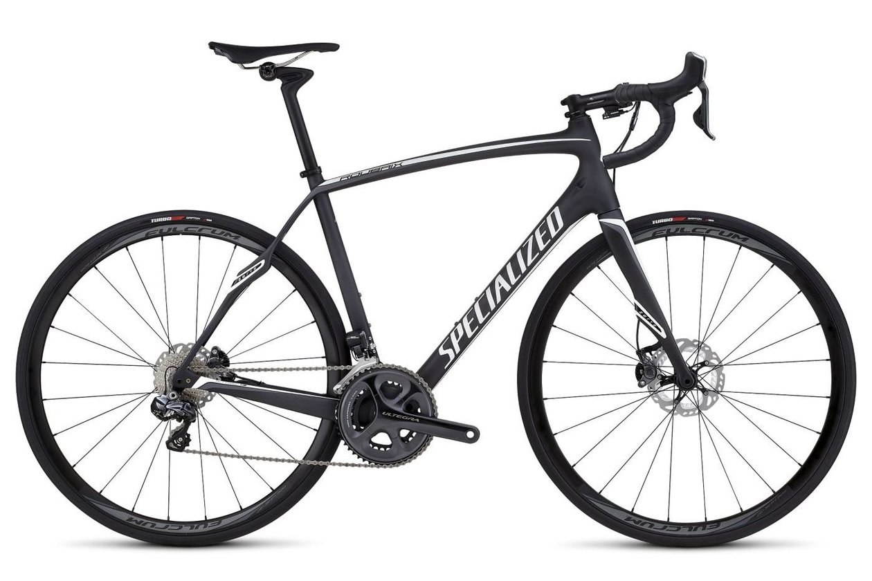 Specialized Roubaix SL4 Expert Disc UDI2 2016 28 Zoll