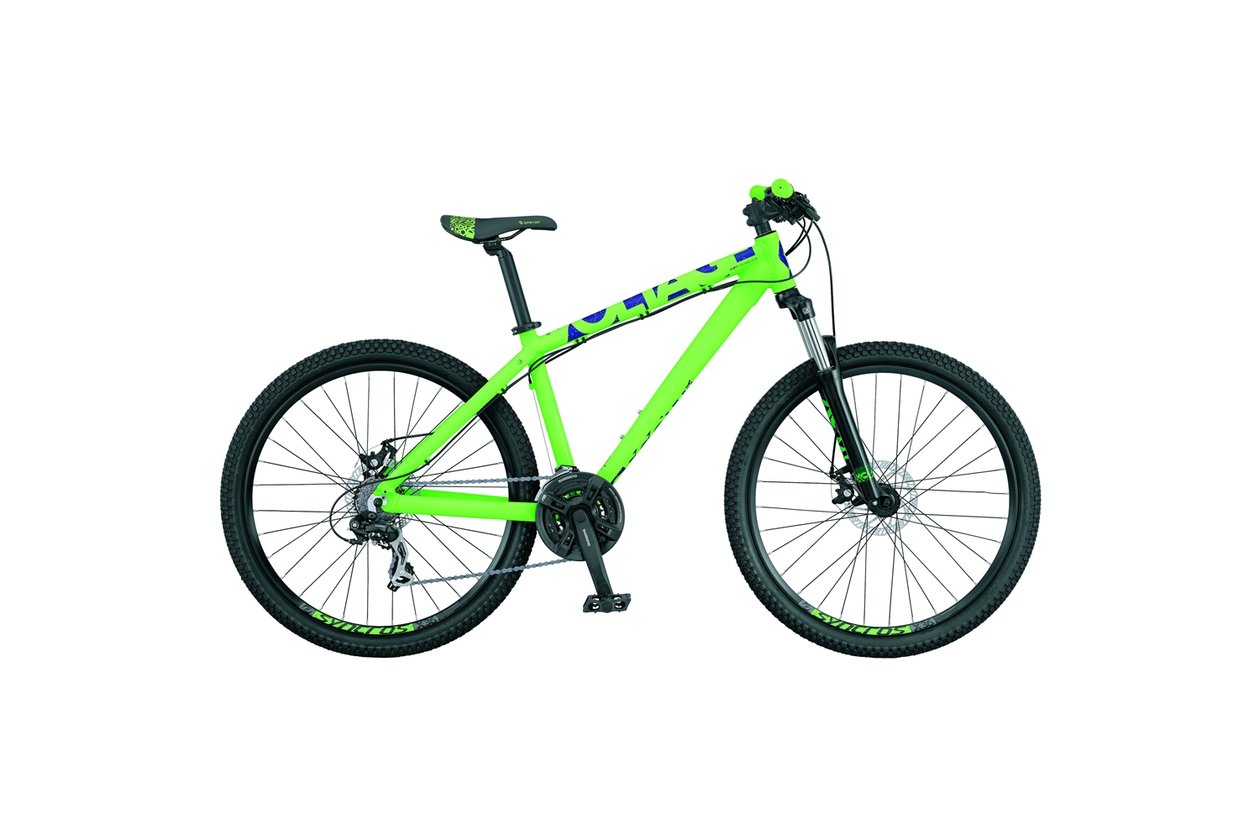 Scott VOLTAGE YZ 20 2016 26 Zoll günstig kaufen Fahrrad XXL