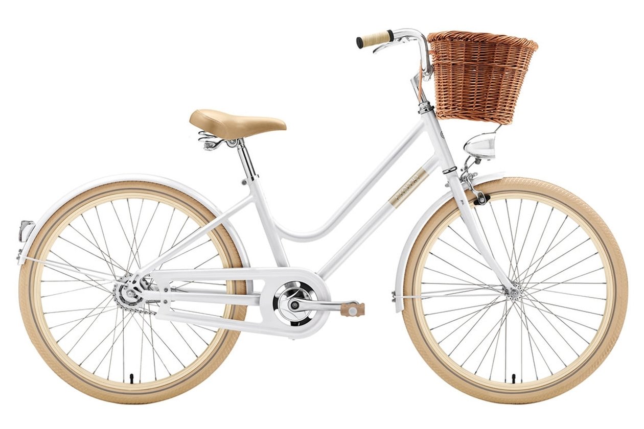 Creme Mini Molly 24" 2017 24 Zoll kaufen Fahrrad XXL