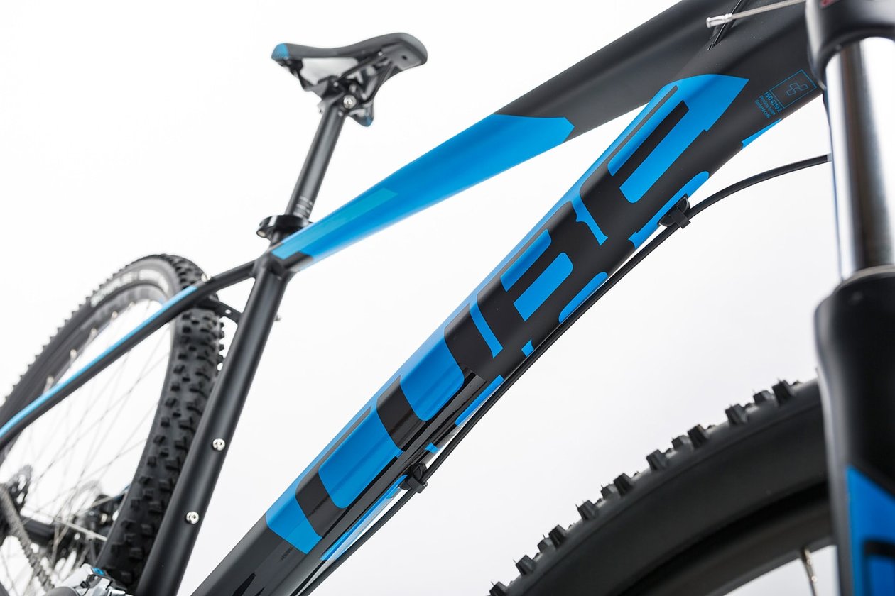 Cube Aim Race 2017 29 Zoll kaufen Fahrrad XXL