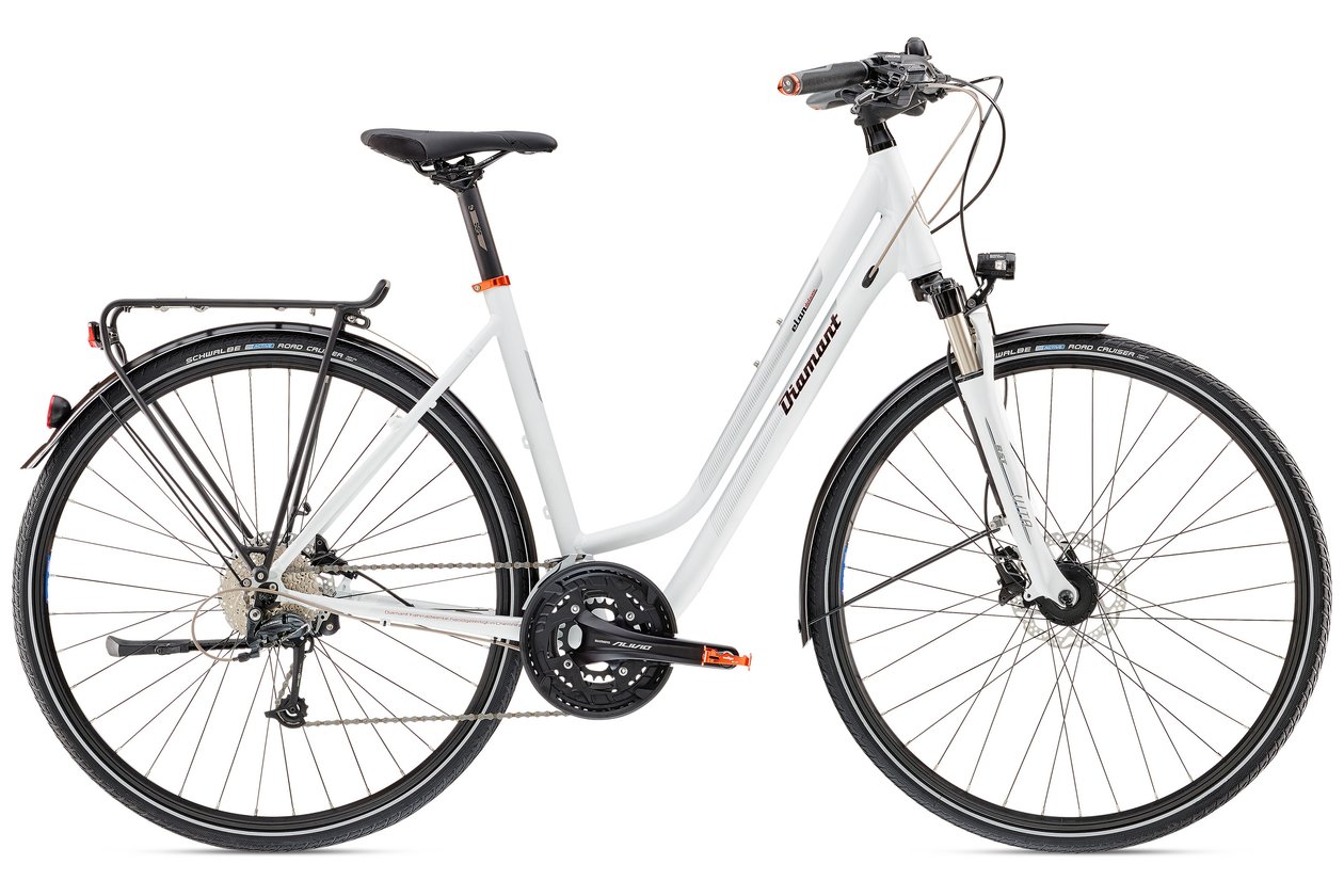 Diamant Elan Deluxe 2017 28 Zoll bestellen Fahrrad XXL