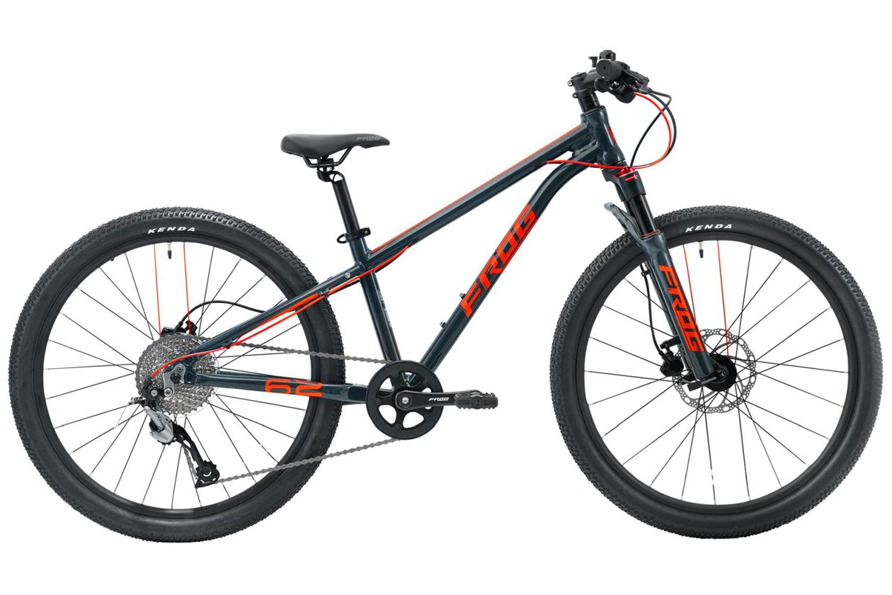 Frog MTB 62 2018 24 Zoll bestellen Fahrrad XXL