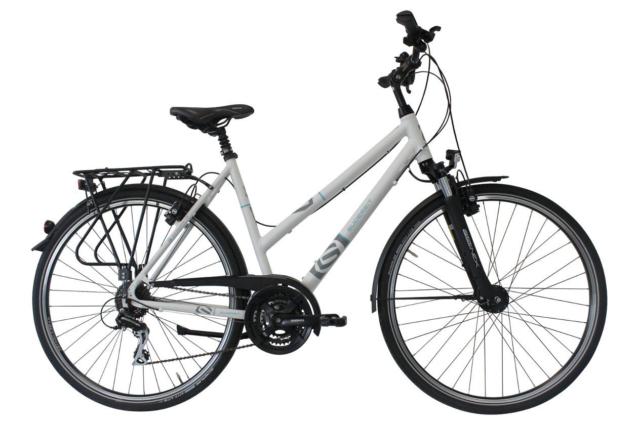 Gudereit LC30 Edition 2018 28 Zoll 5 Fahrrad XXL