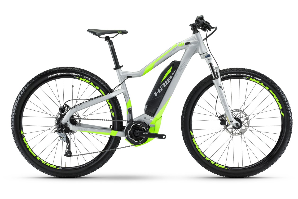 Haibike Sduro Hardnine 4.0 2017 29 Zoll bestellen