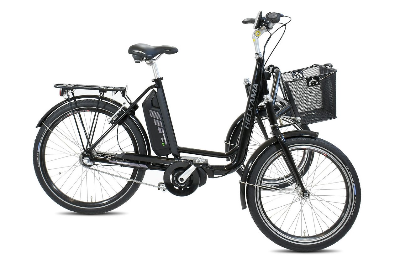 trike fahrrad