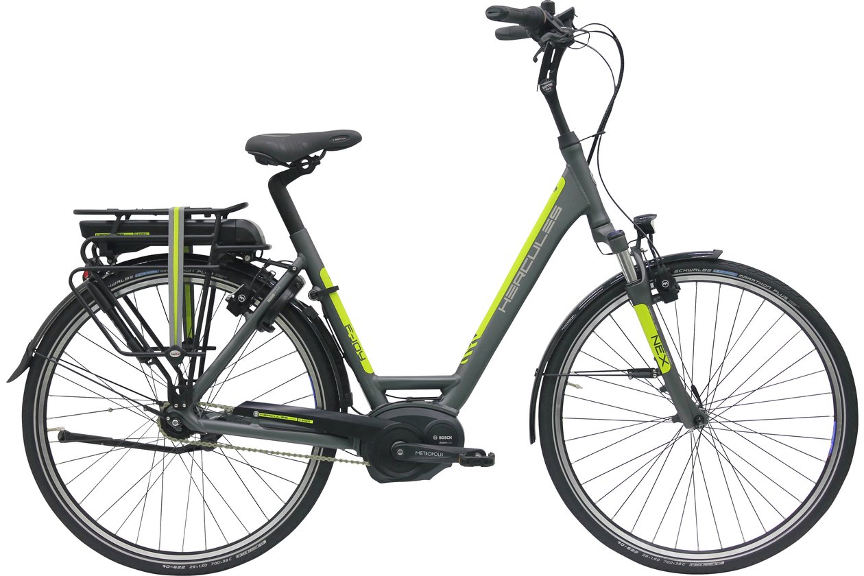 Hercules E-Joy R7 2018 28 Zoll günstig kaufen | Fahrrad XXL