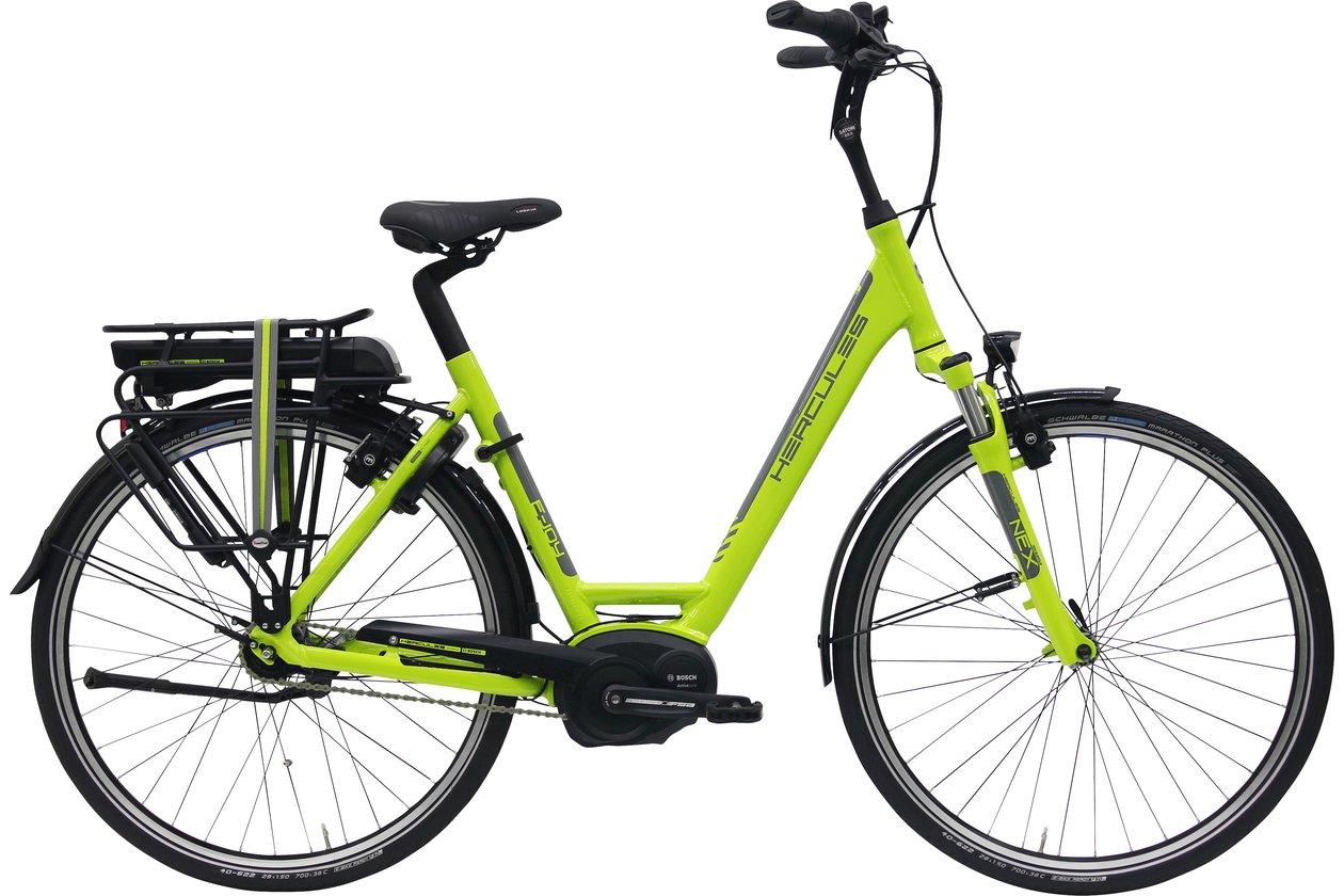 Hercules E-Joy R7 2018 28 Zoll bestellen | Fahrrad XXL