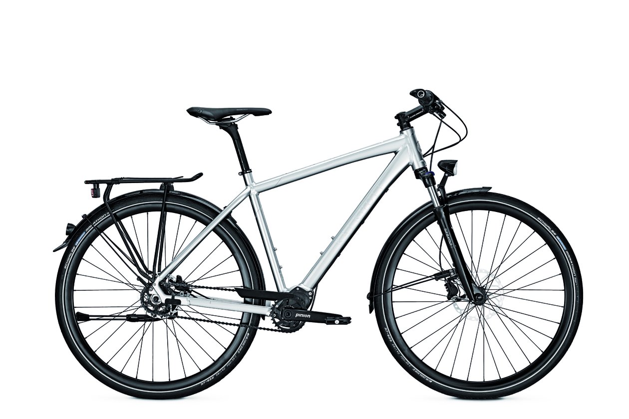 Kalkhoff Endeavour P12 2017 28 Zoll 20 Fahrrad XXL