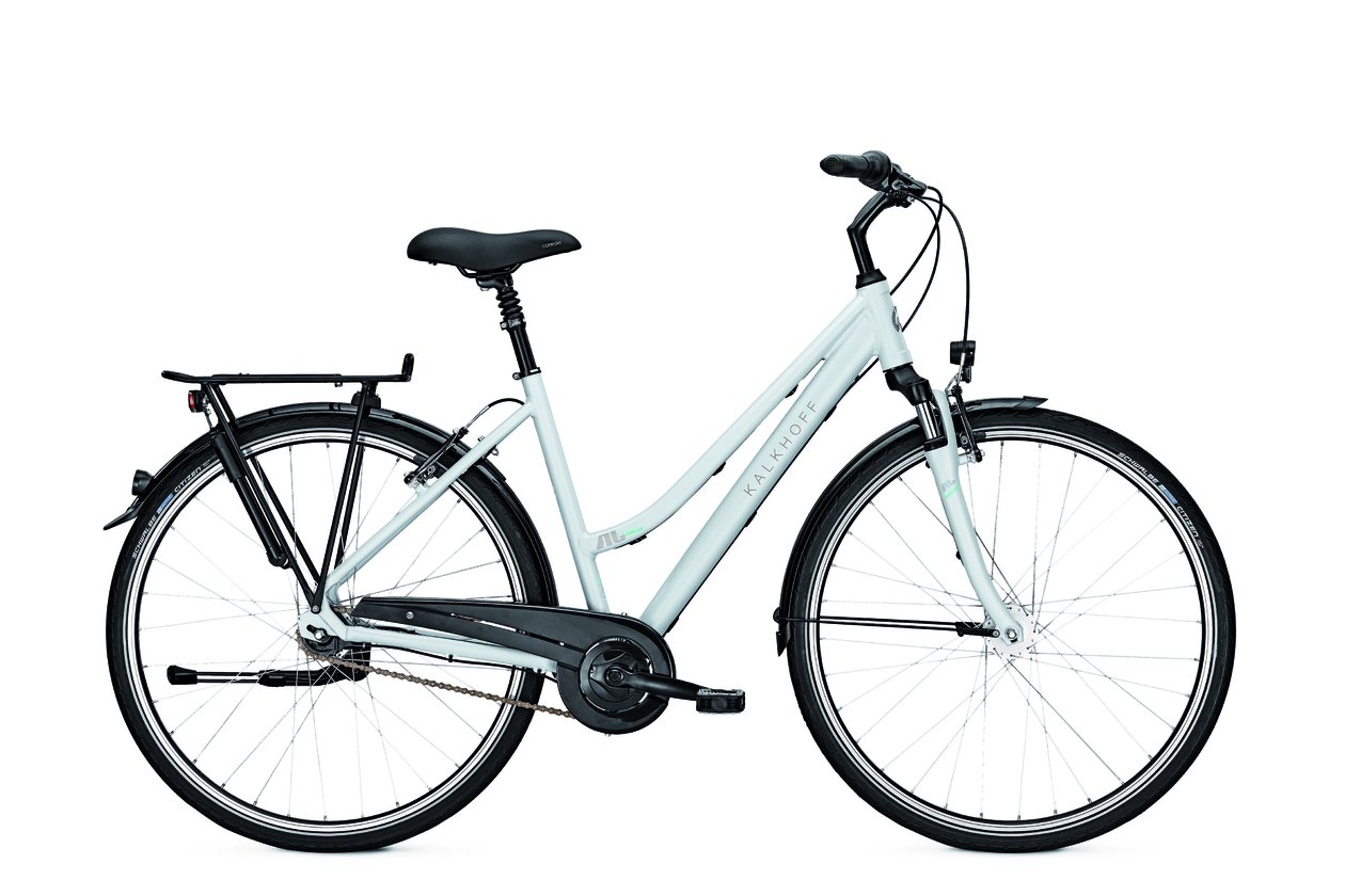 Kalkhoff Jubilee 7R 2017 28 Zoll kaufen Fahrrad XXL