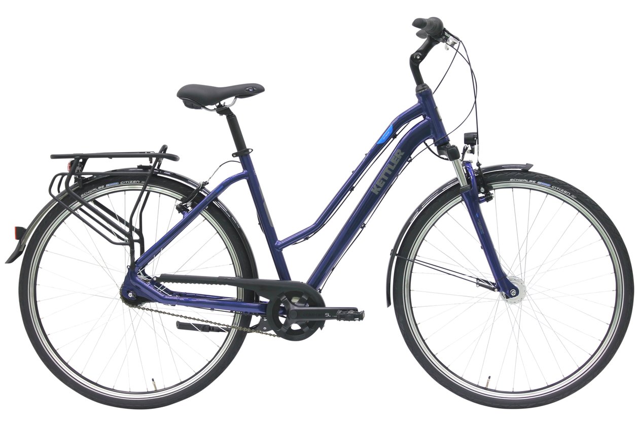 Kettler City Cruiser RT 2017 28 Zoll bestellen Fahrrad XXL