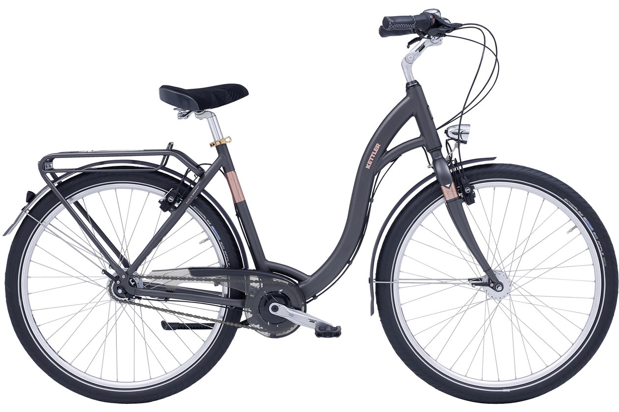 Kettler Layana Deluxe RT 2017 28 Zoll kaufen Fahrrad XXL